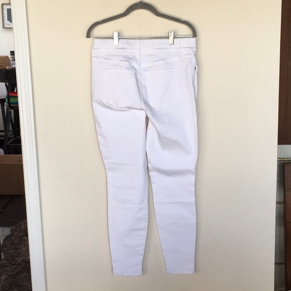 NWT Spanx Leggings - Picture 2 of 4